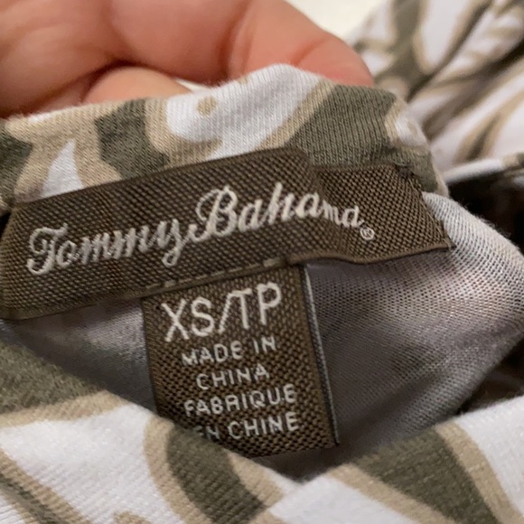 Tommy Bahana Dress with back cutout - Picture 6 of 6